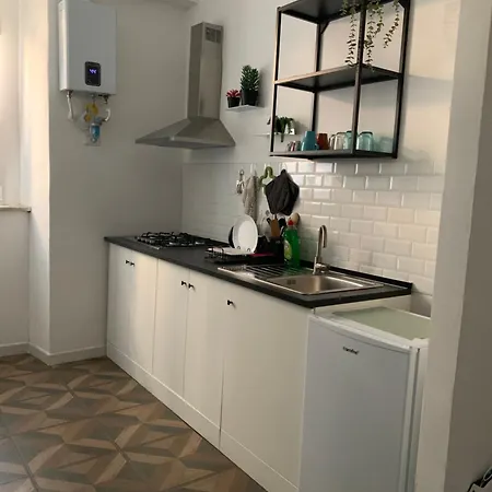 Comfy San Giovanni Homestay