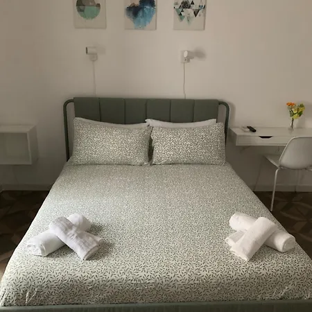 Comfy San Giovanni Homestay *