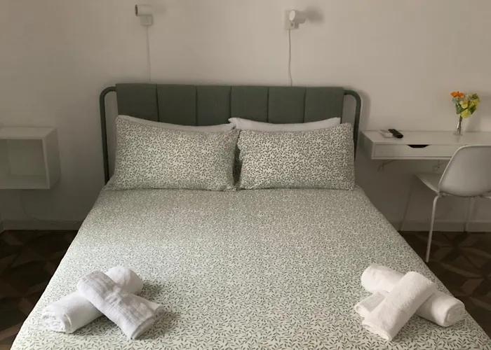 Comfy San Giovanni Homestay *