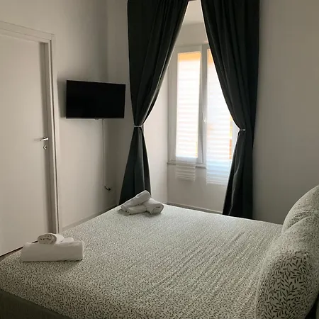 Comfy San Giovanni *