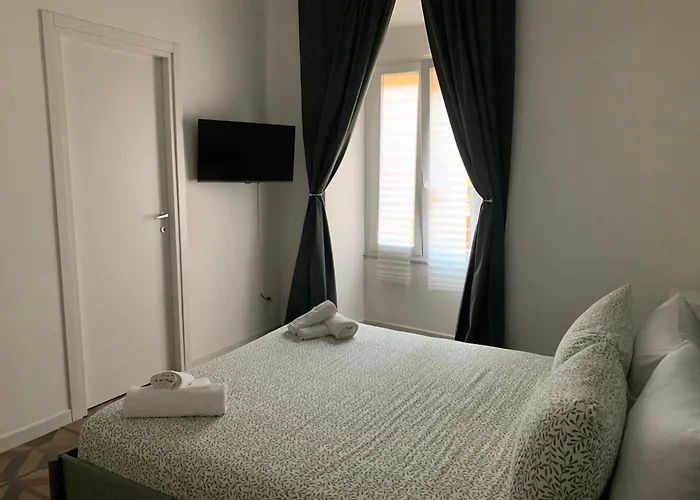 Comfy San Giovanni *